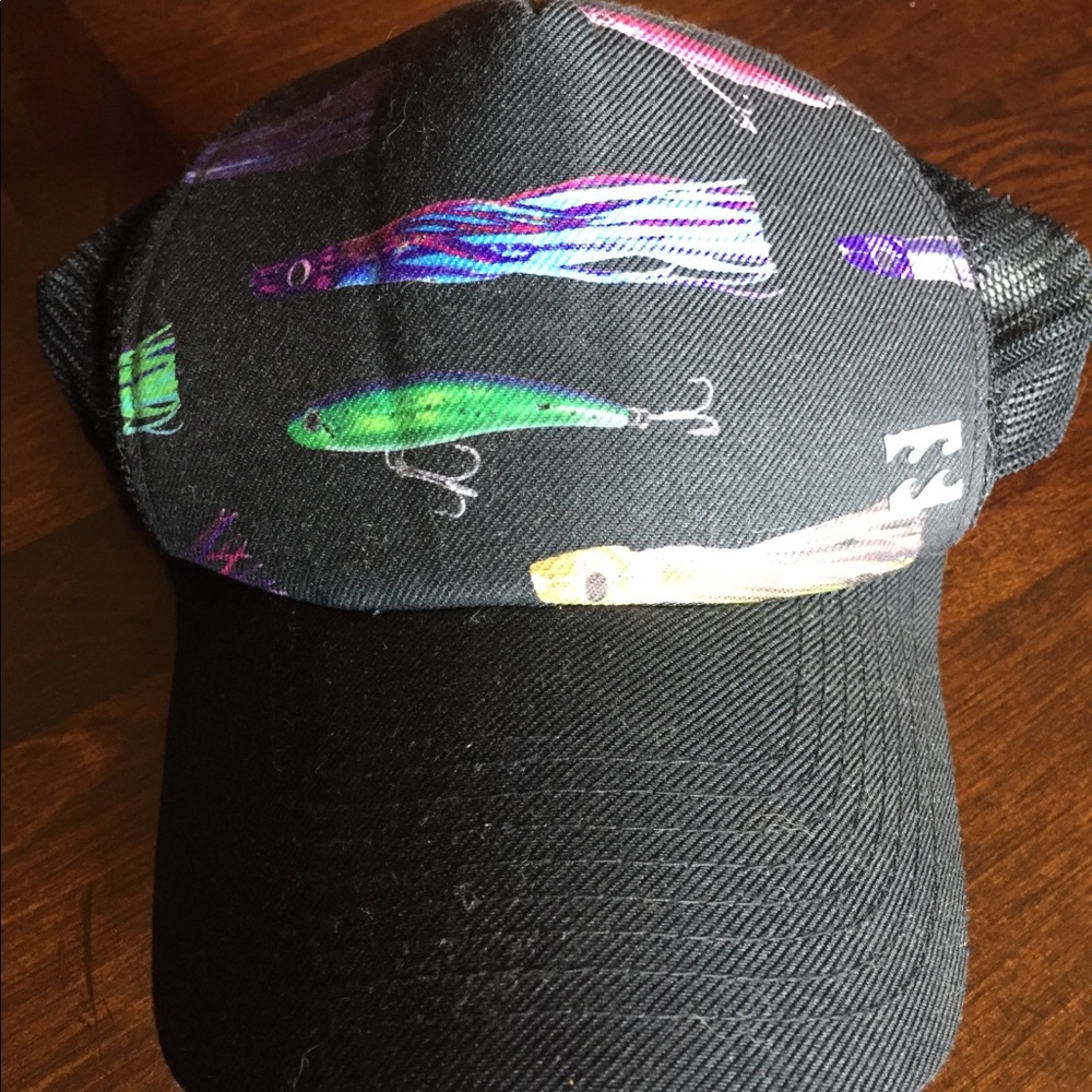 Billiabong Hat